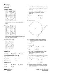 Answers  Chapter10