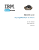 IBM COBOL for AIX Integrating IBM COBOL for AIX with Java