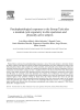 Psychophysiological responses to the Stroop Task after