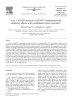 Can CANISO activate CASINO? Transposed-letter similarity eﬀects with nonadjacent letter positions