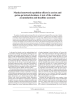 Masked nonword repetition effects in yes/no and accumulation and deadline accounts