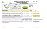 INFORME D'AVALUACIÓ DELS TÍTOLS OFICIALS.      ... 14-15 ( Satisfacció del PAS amb les titulacions )