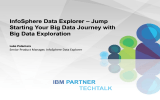 PARTNER TECHTALK IBM – Jump