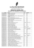 DIRECTORI CURSOS 2008 de dimarts 16 a divendres 19 de setembre  CODI