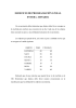 EJERCICIO DE PROGRAMACIÓN LINEAL ENTERA –BINARIO.