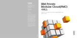 IBM Private Modular Cloud(PMC) 서비스
