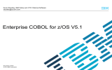 Enterprise COBOL for z/OS V5.1