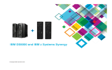 IBM DS8000 and IBM z Systems Synergy