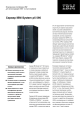 Сервер IBM System p5 595 Флагманская платформа IBM