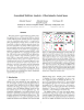 Generalized Multiview Analysis: A Discriminative Latent Space