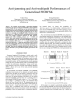 Anti-jamming and Anti-multipath Performances of Generalized FH/BFSK