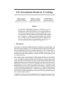 PAC Generalization Bounds for Co-training Abstract