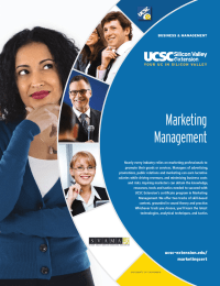 Marketing Management