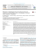 Effectiveness methods for resolving difﬁcult nodes in the phylogeny of advanced