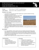 FARMLAND PRESERVATION ‐ 2015  Michigan Department of Agriculture &amp; Rural Development  Environmental Stewardship   