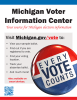 Michigan Voter Information Center  Visit Michigan.gov