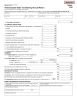 Tribe Enacted Sales Tax Sharing Annual Return TRIBAL 4066