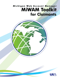 MiWAM Toolkit for Claimants