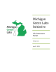 Michigan Green Labs Initiative Lab Assessment