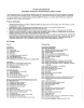 Primary Activities &amp; Standard Industrial Classification (SIC)  Codes