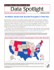 Data Spotlight 8.6 Million Adults Had Suicidal Thoughts in Past Year