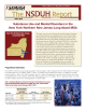 Substance Use and Mental Disorders in the Metro Brief