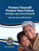 Protect Yourself Protect Your Future michigan.gov/seniorbrigade Attorney General Bill Schuette