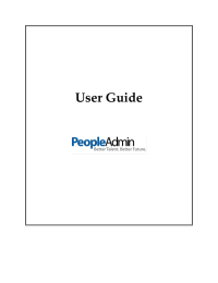 User Guide