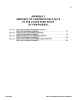 APPENDIX C SUMMARY OF LESIONS IN MALE MICE OF FUMONISIN B