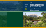 National Best Management Practices for Water Quality Management on National Forest System Lands