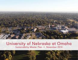 University of Nebraska at Omaha