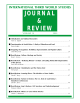 JOURNAL &amp; REVIEW INTERNATIONAL THIRD WORLD STUDIES