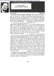 June 26, 1974 The success