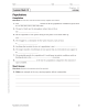 Populations Lesson Quiz  B Completion LESSON 1