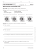 Measurement and Scientific Tools Chapter 0 Key Concept Builder LESSON 2