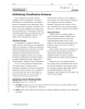 Rethinking Classification Schemes Chapter 1 Enrichment