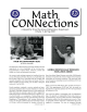 Math CONNections FROM THE DEPARTMENT HEAD LERMAN RECEIVES AAUP RESEARCH
