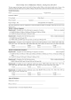 Plan of Study: B.S. in Mathematics–Physics, Catalog Year 2013-2014