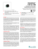TRANSPAK T797 &amp; T798 ™ Temperature Input Smart,