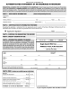 AUTHENTICATED STATEMENT OF NO MARRIAGE IN MICHIGAN