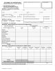 STATEMENT OF EXPENDITURES Michigan Department of Human Services