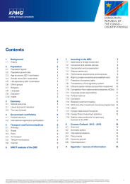 Contents 1 Background 2