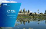 Cambodia Tax Profile Produced in conjunction with the