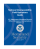 National Interoperability Field Operations Guide Version 1.5