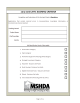 2015‐2016 LIHTC SCORING CRITERIA