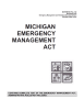 MSP/EMHSD Pub. 102 November 2013 Emergency Management and Homeland Security Division
