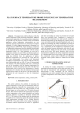 FLAT SURFACE TEMPERATURE PROBE INFLUENCE ON TEMPERATURE MEASUREMENT Gaber Begeš