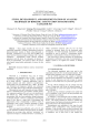 STUDY, DEVELOPMET, AD IMPLEMETATIO OF AALYSIS ULTRASOUD