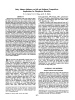 Dairy Manure Influence  on Soil  and Sediment Composition: ABSTRACT