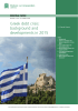 Greek debt crisis: background and developments in 2015 BRIEFING PAPER